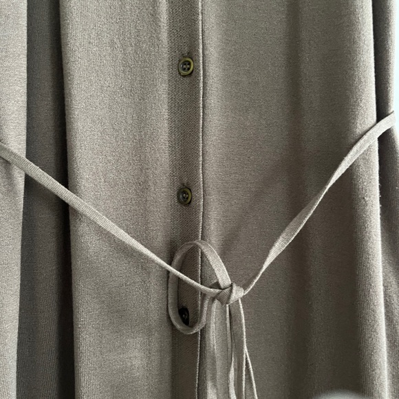 Zara Knit Dress - Picture 4 of 4